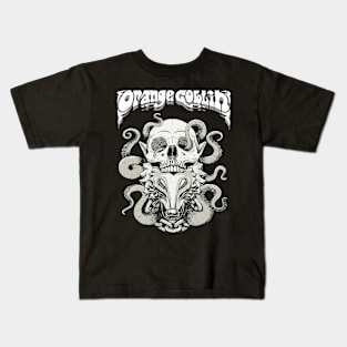 Orange Goblin Kids T-Shirt